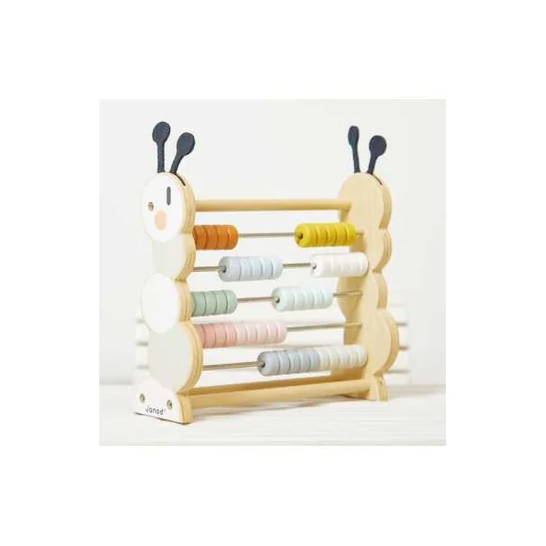 Boulier chenille Sweet Cocoon - Janod