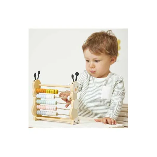 Boulier chenille Sweet Cocoon - Janod