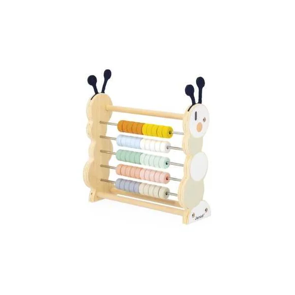 Boulier chenille Sweet Cocoon - Janod