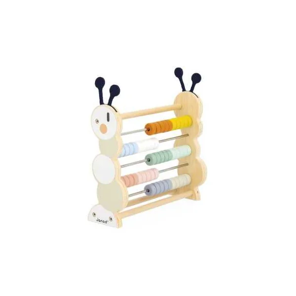 Boulier chenille Sweet Cocoon - Janod