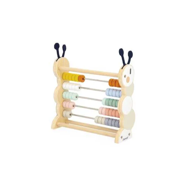 Boulier chenille Sweet Cocoon - Janod