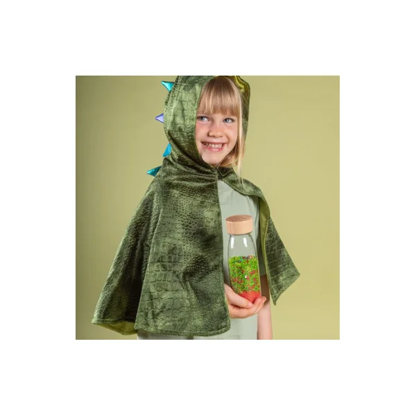 Bouteille sensorielle dragon - Petit Boum
