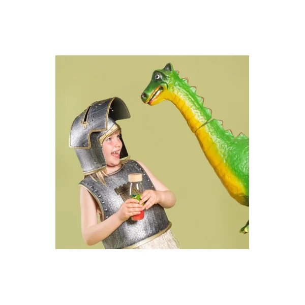 Bouteille sensorielle dragon - Petit Boum