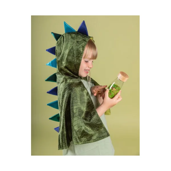 Bouteille sensorielle dragon - Petit Boum