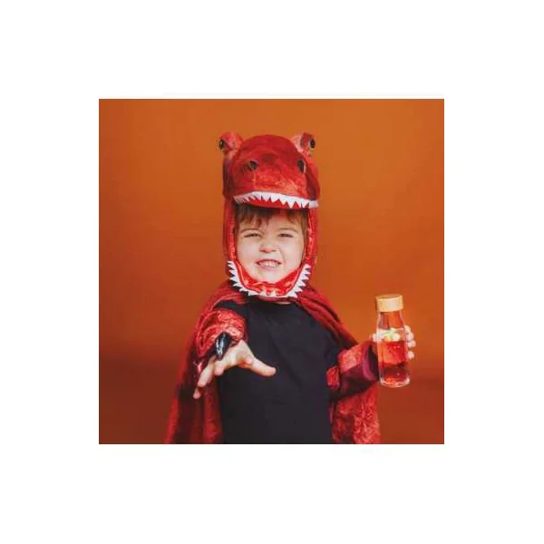 Bouteille sensorielle Move T-Rex - Petit Boum