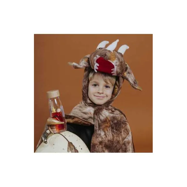 Bouteille sensorielle Move T-Rex - Petit Boum