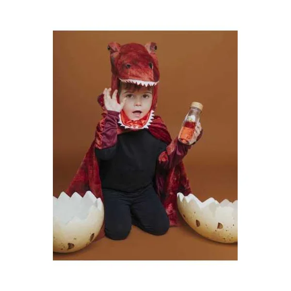 Bouteille sensorielle Move T-Rex - Petit Boum