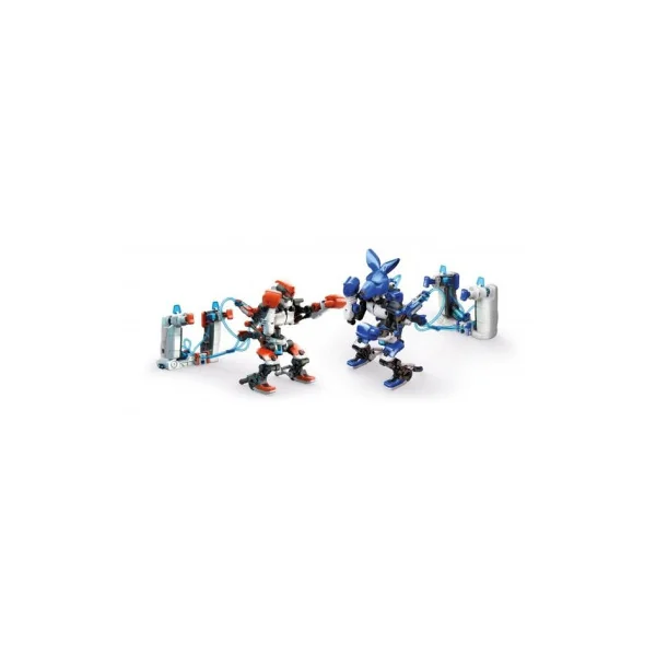 Boxeurs hydraulique - Buki