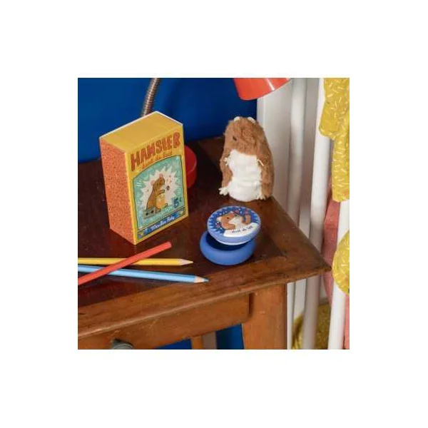 Boîte dent de lait Puce & Pilou - Moulin Roty