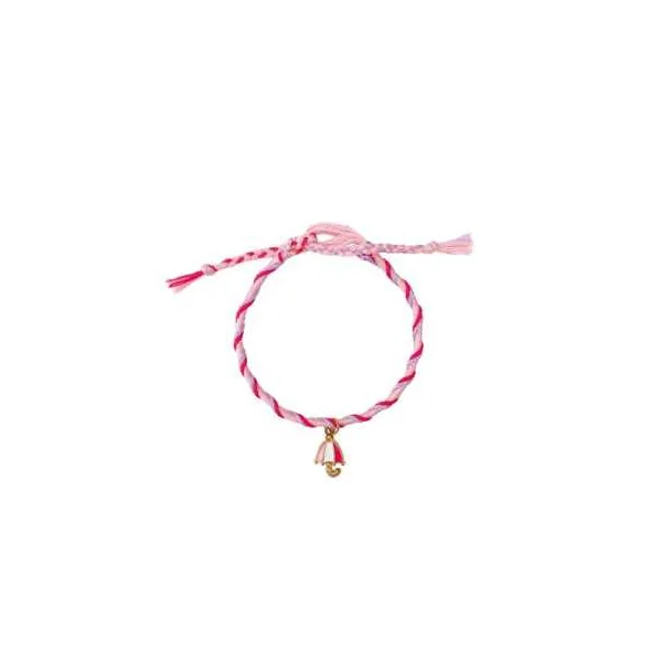 Bracelets enroulés Arc-en-ciel - Les ateliers bijoux - Janod