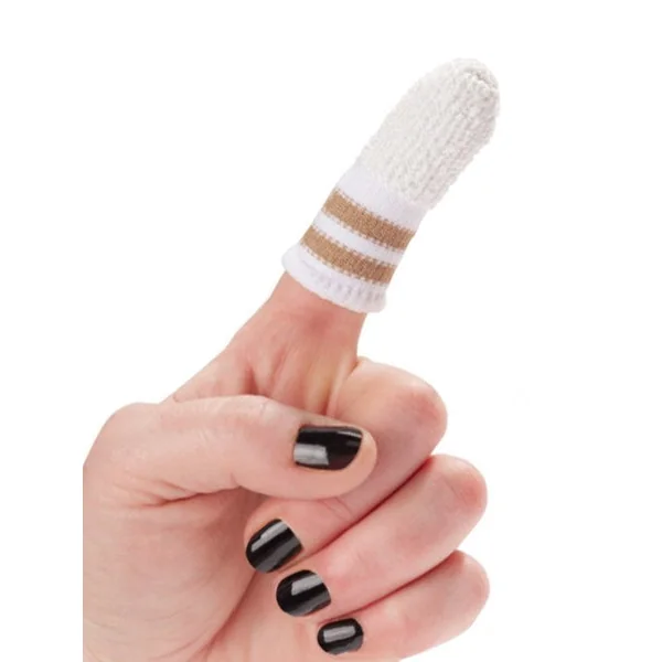 Brosse à dent pour chien et chat