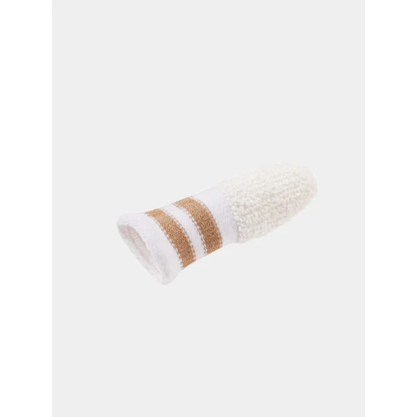 Brosse à dent pour chien et chat