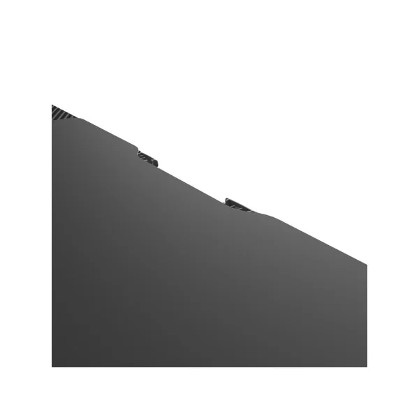 Bureau Electrique Assis Debout Réglable en Hauteur 160 x 60/75 cm Bureau Gamer Table de Travail