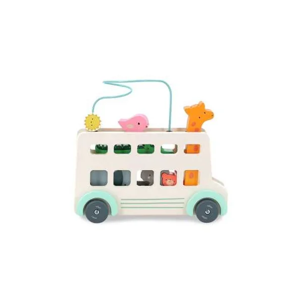 Bus'animo Sarah Betz - Vilac