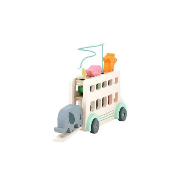 Bus'animo Sarah Betz - Vilac
