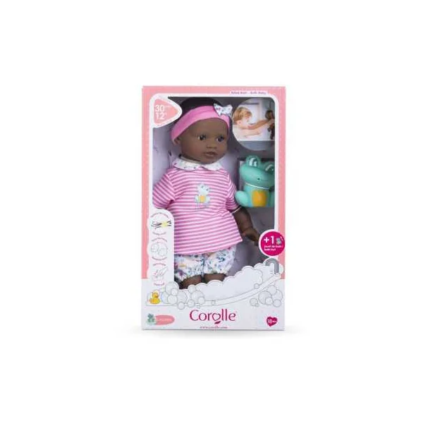 Bébé bain Alyzée - Corolle