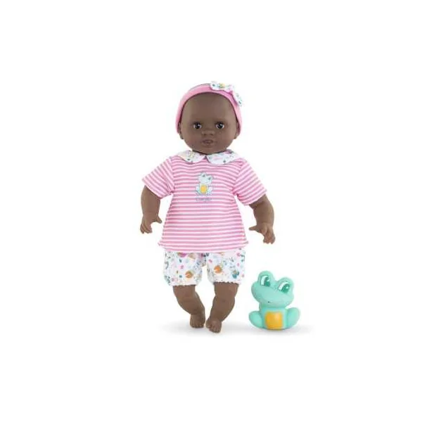 Bébé bain Alyzée - Corolle