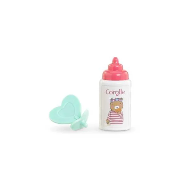 Bébé calin Caroline - Corolle