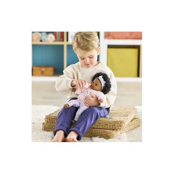 Bébé calin Caroline - Corolle