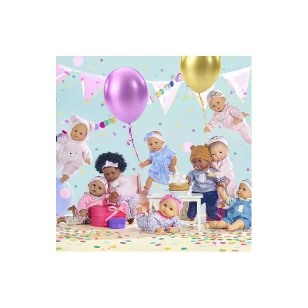 Bébé calin Caroline - Corolle