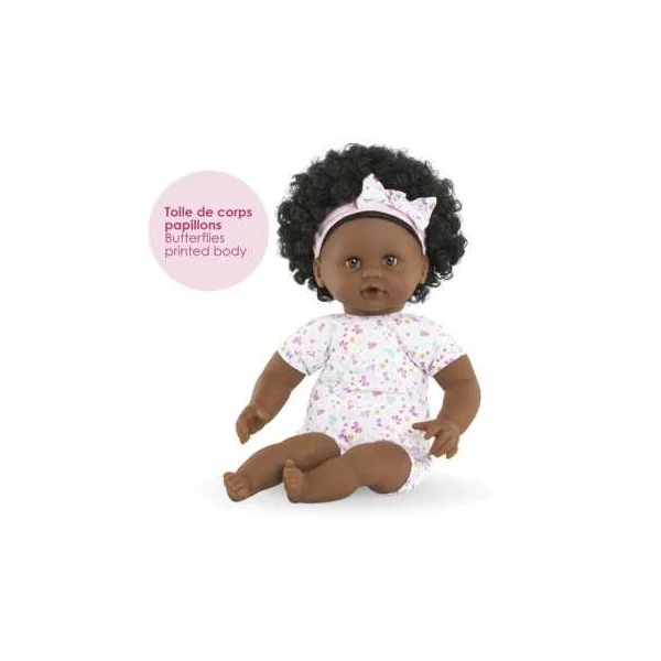Bébé calin Caroline - Corolle