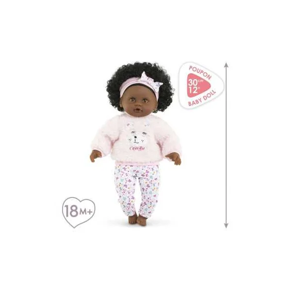 Bébé calin Caroline - Corolle