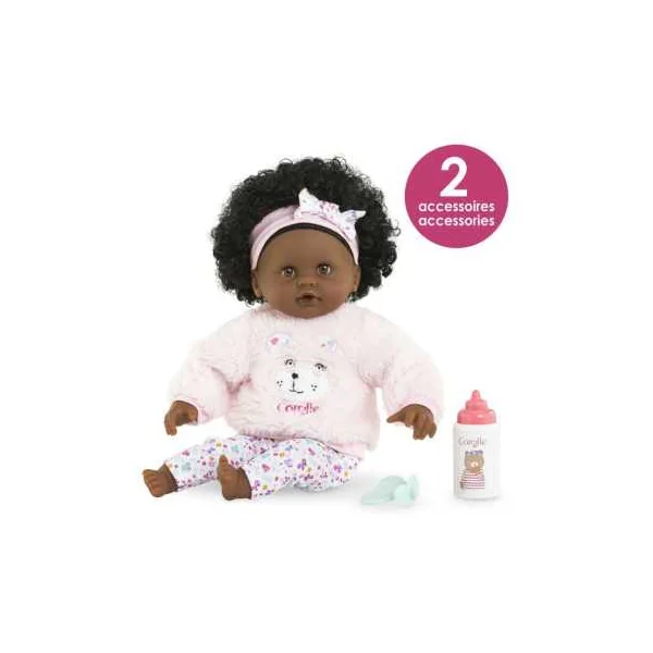 Bébé calin Caroline - Corolle
