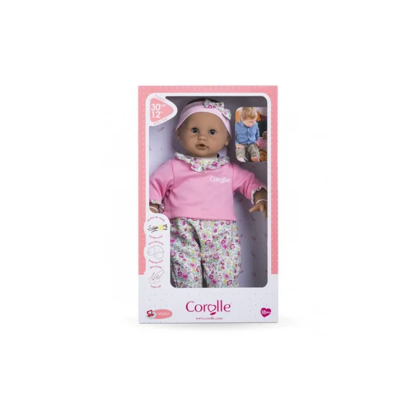 Bébé calin Maria - Corolle