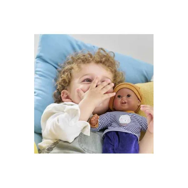 Bébé calin Marius - Corolle