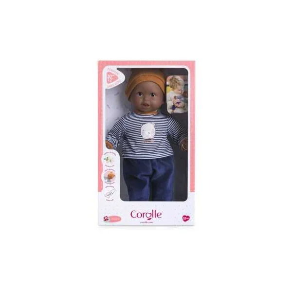 Bébé calin Marius - Corolle