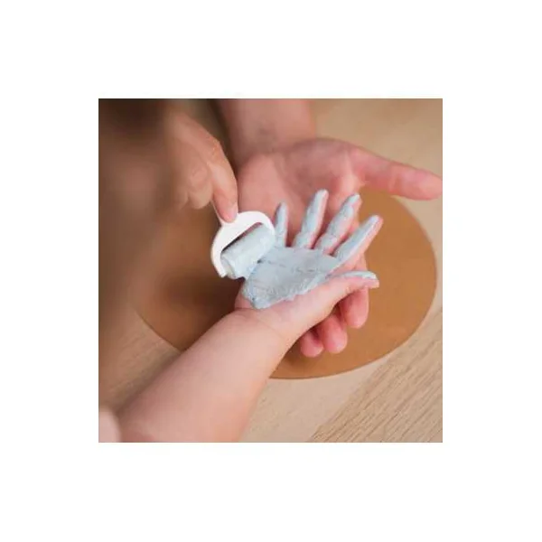Cadre décoratif Empreintes Famille - Petit Artichaut