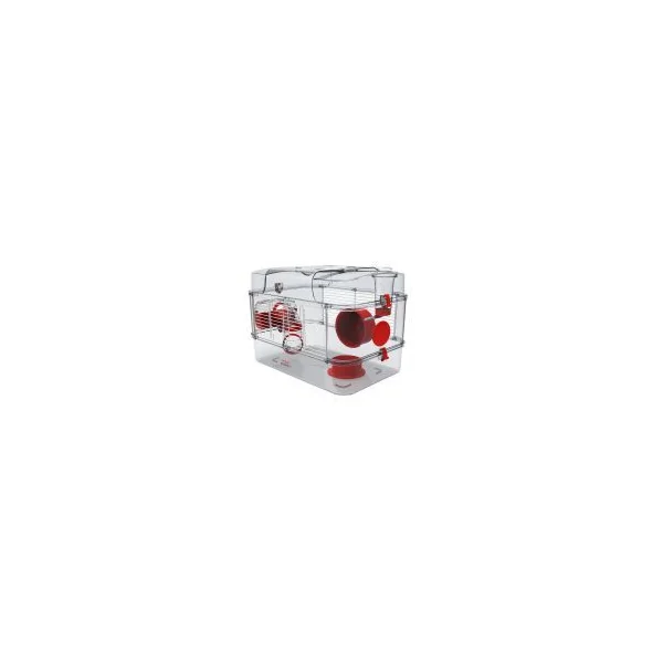 CAGE RODY 3 SOLO GRENADINE
