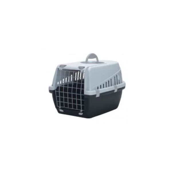 CAISSE TROTTER 1 GRIS
