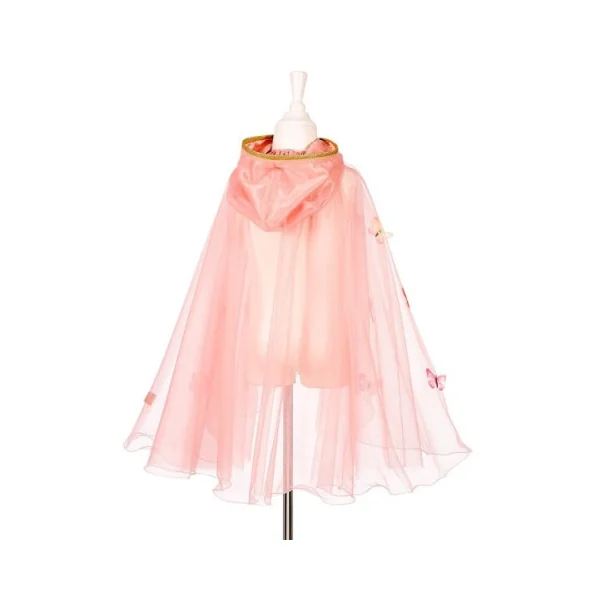 Cape de princesse Lilyanne 5-7 ans - Souza