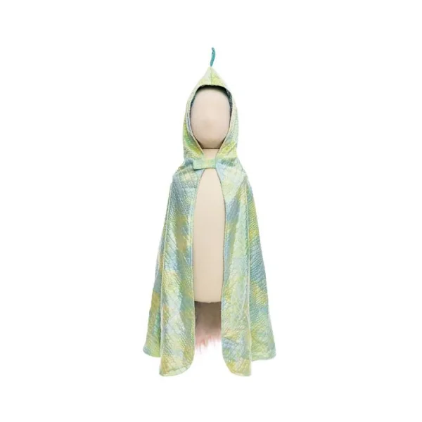 Cape réversible licorne dragon 4-6 ans - Great Pretenders