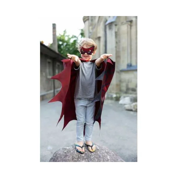 Cape Super-héros araignée 4-6 ans - Great Pretenders