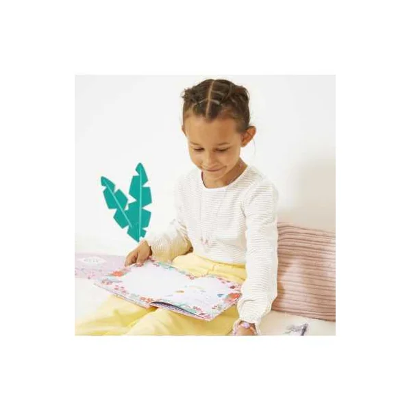 Carnet secret Magic Fairies - Janod