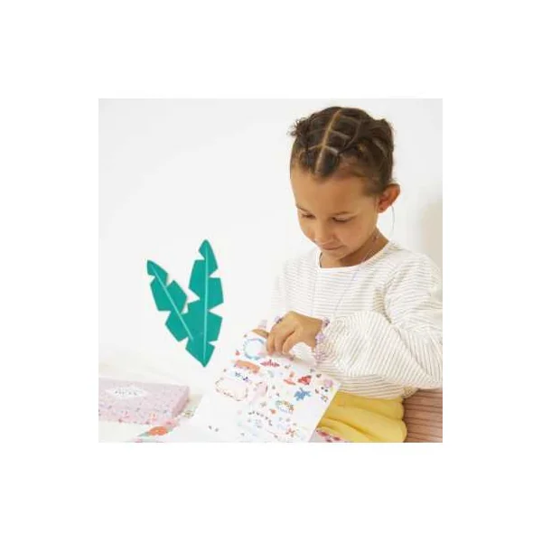 Carnet secret Magic Fairies - Janod