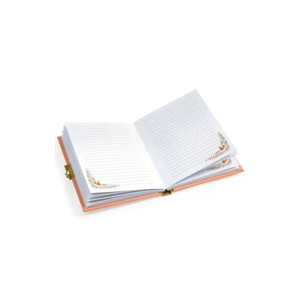 Carnet secret Minico - Djeco