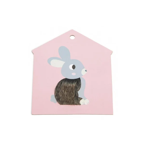 Cartes tactiles Ferme - Janod