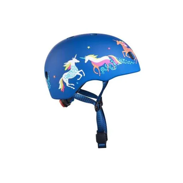 Casque enfant Licorne taille XS - Micro Mobility