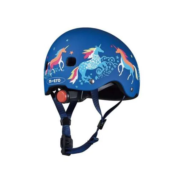 Casque enfant Licorne taille XS - Micro Mobility