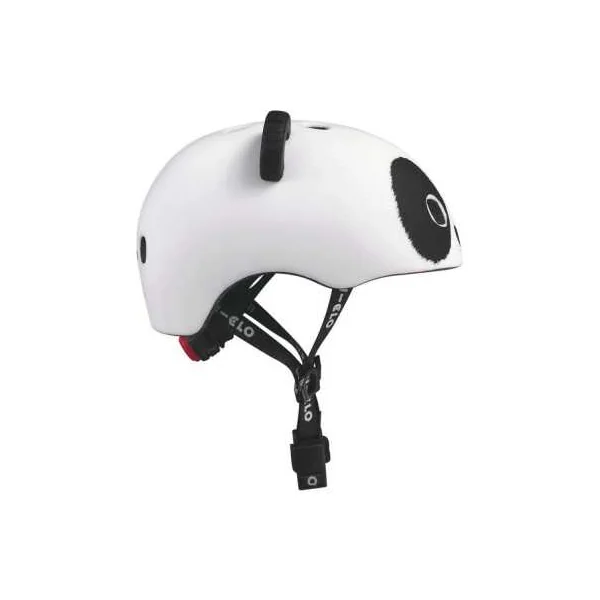 Casque enfant Panda 3D taille XS - Micro Mobility