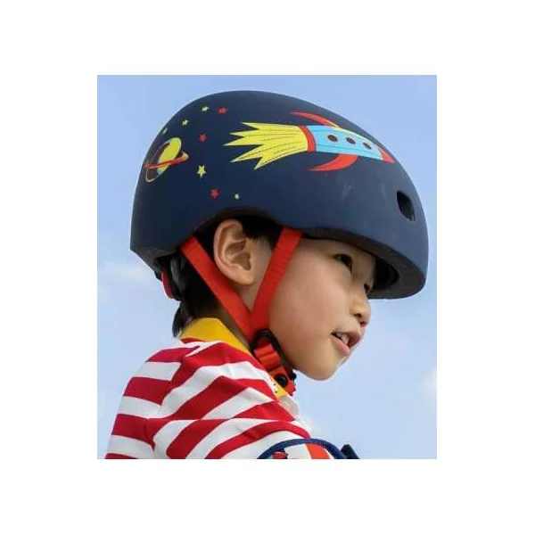 Casque enfant Rocket taille S - Micro Mobility