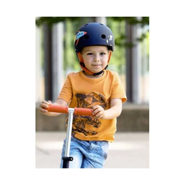 Casque enfant Rocket taille S - Micro Mobility