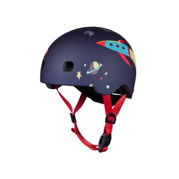 Casque enfant Rocket taille S - Micro Mobility