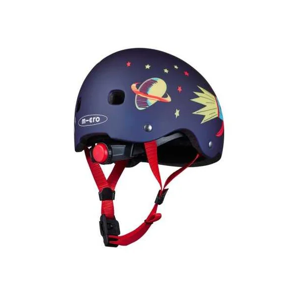 Casque enfant Rocket taille S - Micro Mobility