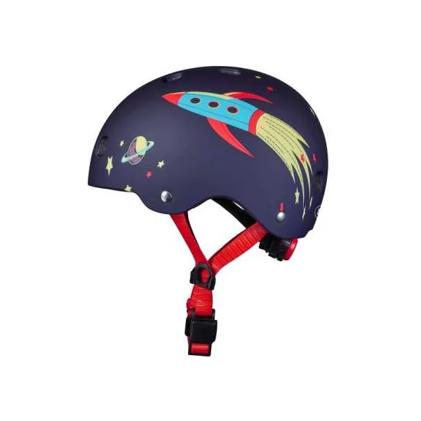 Casque enfant Rocket taille S - Micro Mobility