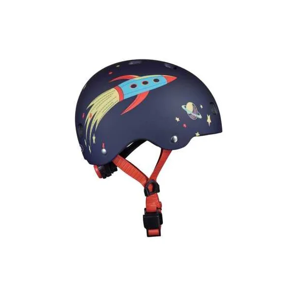 Casque enfant Rocket taille S - Micro Mobility