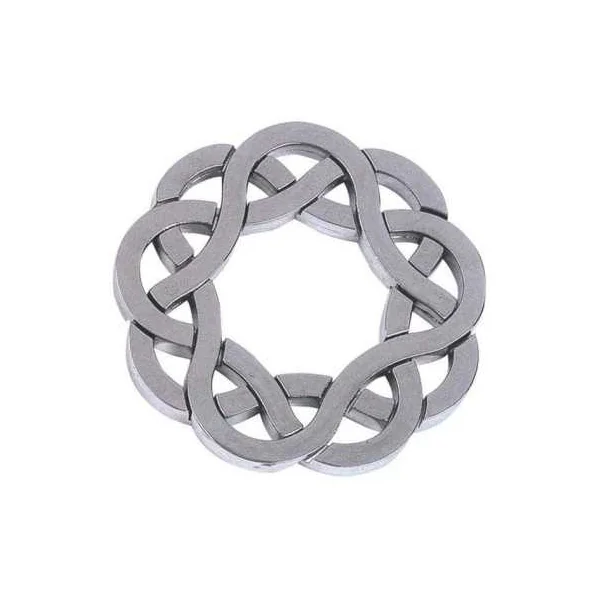 Casse-tête Huzzle Cast Coaster